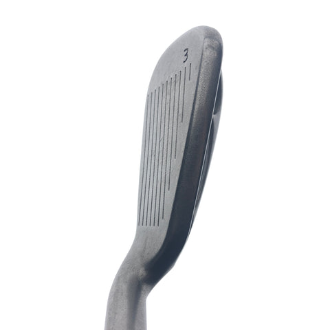 Used Ping G2 HL 3 Iron / 21.0 Degrees / Regular Flex