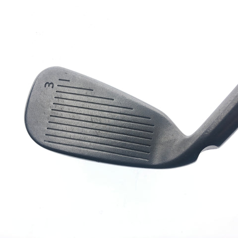 Used Ping G2 HL 3 Iron / 21.0 Degrees / Regular Flex