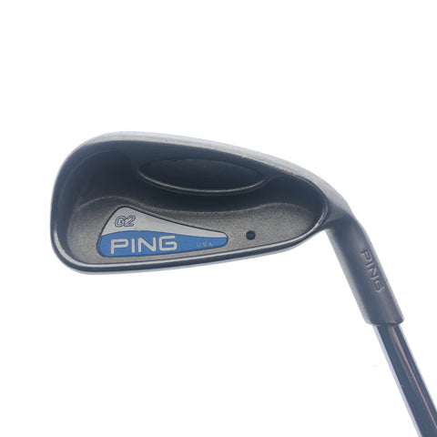 Used Ping G2 HL 3 Iron / 21.0 Degrees / Regular Flex