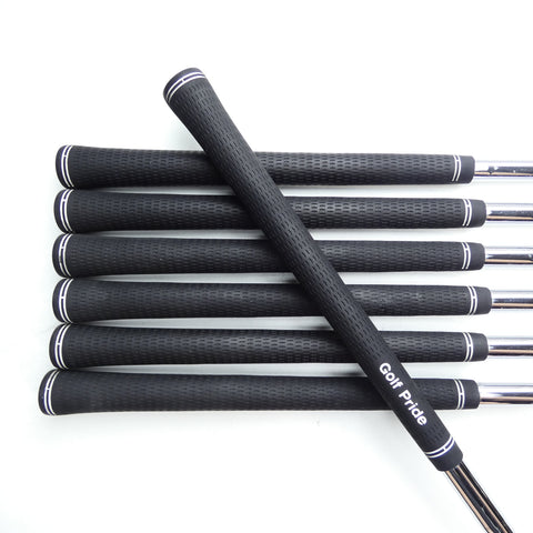 Used Ping G2 Iron Set / 3 - PW / Regular Flex