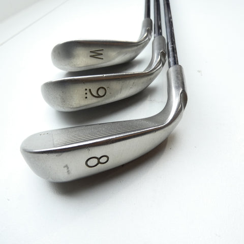 Used Ping G2 Iron Set / 3 - PW / Regular Flex