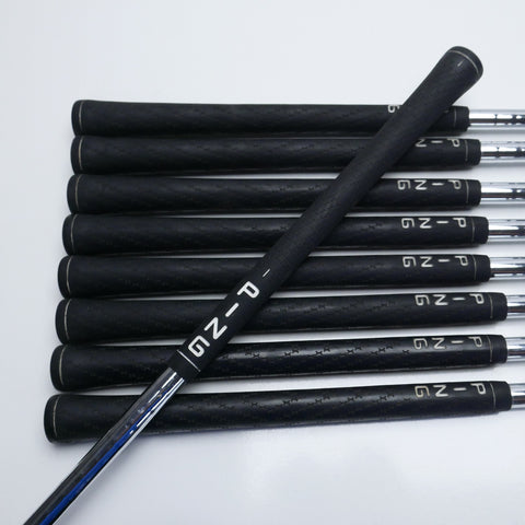 Used Ping G2 Iron Set / 3 - SW / Regular Flex