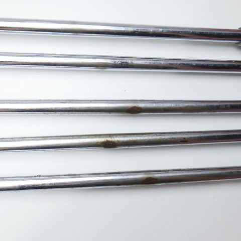 Used Ping G2 Iron Set / 3 - SW / Regular Flex