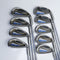 Used Ping G2 Iron Set / 3 - SW / Regular Flex
