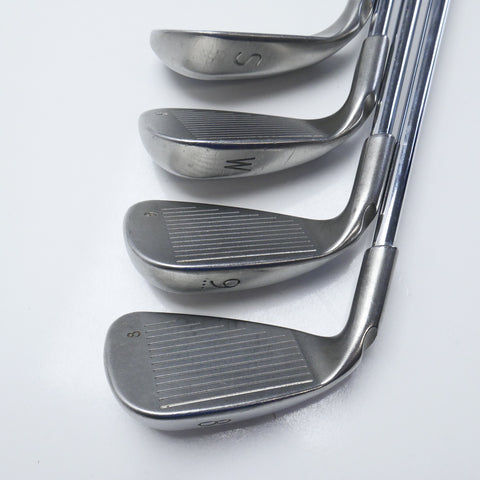 Used Ping G2 Iron Set / 3 - SW / Regular Flex