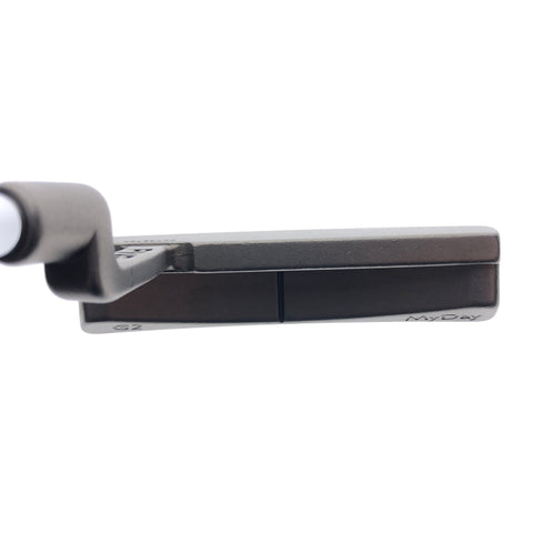 Used Ping G2 My Day Putter / 35.0 Inches