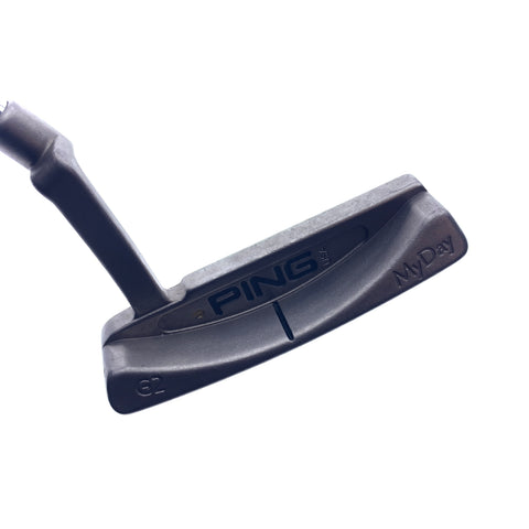 Used Ping G2 My Day Putter / 35.0 Inches
