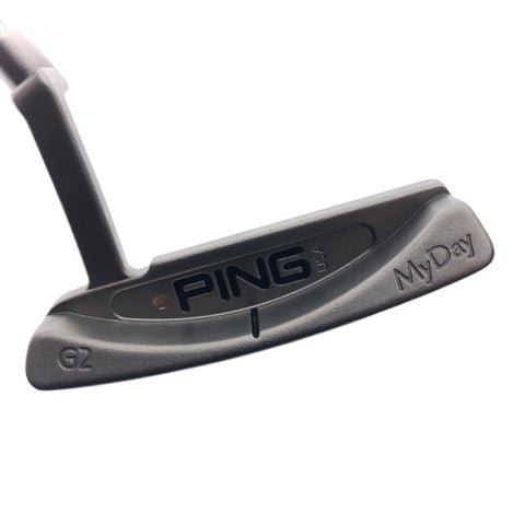 Used Ping G2 My Day Putter / 35.0 Inches