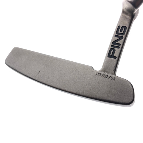 Used Ping G2 My Day Putter / 35.0 Inches
