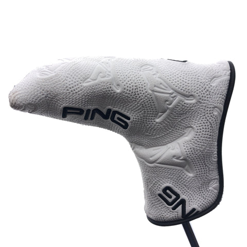 Used Ping G2 My Day Putter / 35.0 Inches