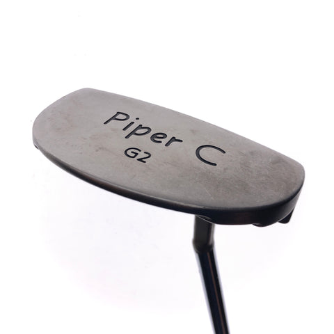 Used Ping G2 Piper Center Shaft Putter / 35.0 Inches