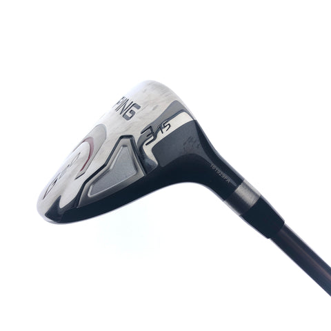 Used Ping G20 3 Fairway Wood / 15 Degrees / Regular Flex