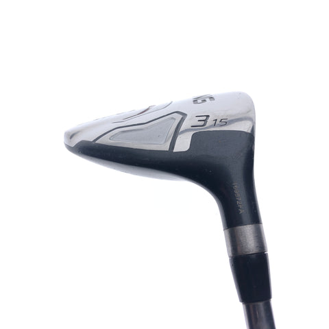 Used Ping G20 3 Fairway Wood / 15 Degrees / Regular Flex