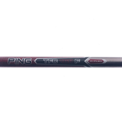 Used Ping G20 3 Fairway Wood / 15 Degrees / Regular Flex