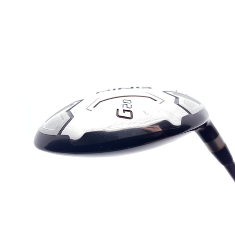 Used Ping G20 3 Fairway Wood / 15 Degrees / Stiff Flex