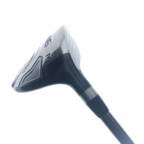 Used Ping G20 3 Fairway Wood / 15.0 Degrees / Stiff Flex