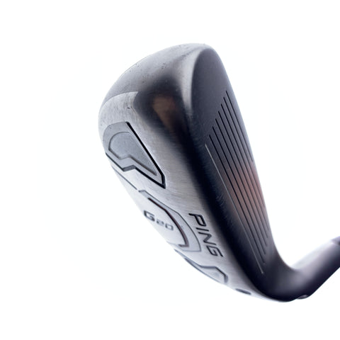 Used Ping G20 3 Hybrid / 20.0 Degrees / Regular Flex