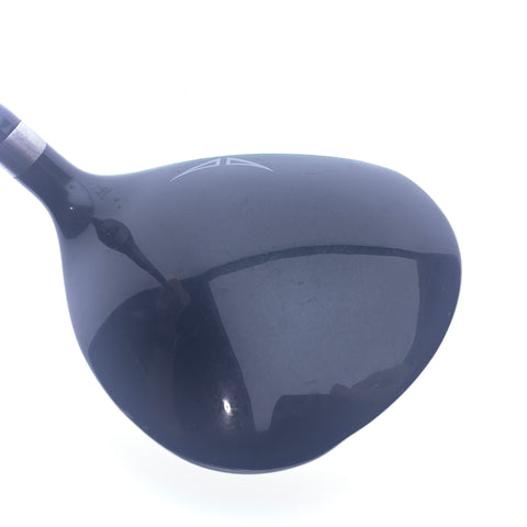 Used Ping G20 4 Fairway Wood / 16.5 Degrees / Soft Regular Flex
