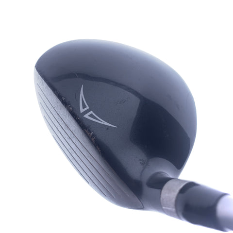 Used Ping G20 4 Fairway Wood / 16.5 Degrees / Soft Regular Flex