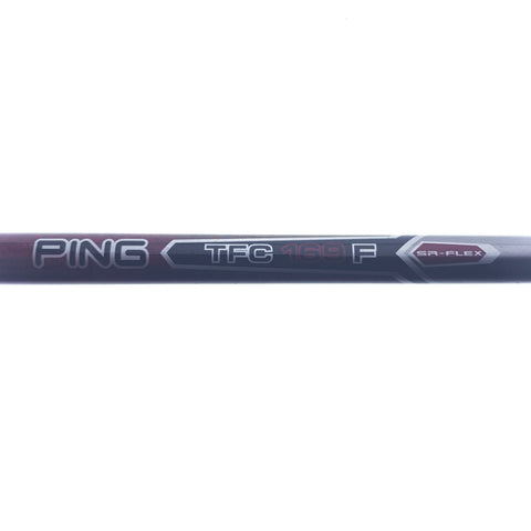 Used Ping G20 4 Fairway Wood / 16.5 Degrees / Soft Regular Flex