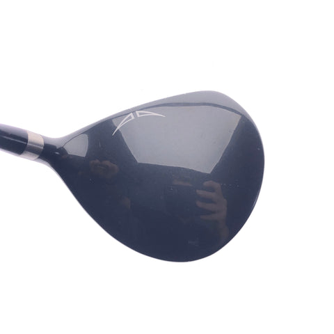 Used Ping G20 4 Fairway Wood / 16.5 Degrees / Stiff Flex