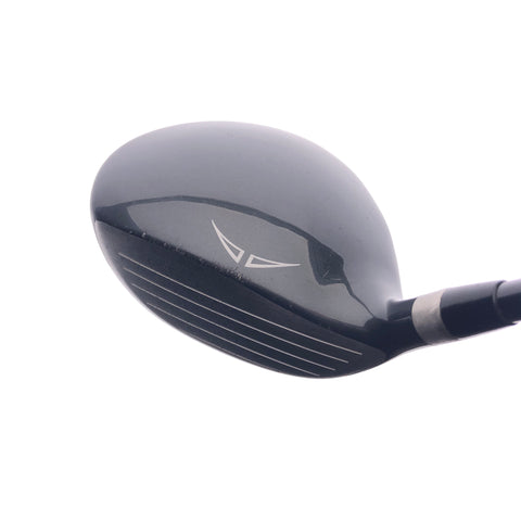 Used Ping G20 4 Fairway Wood / 16.5 Degrees / Stiff Flex