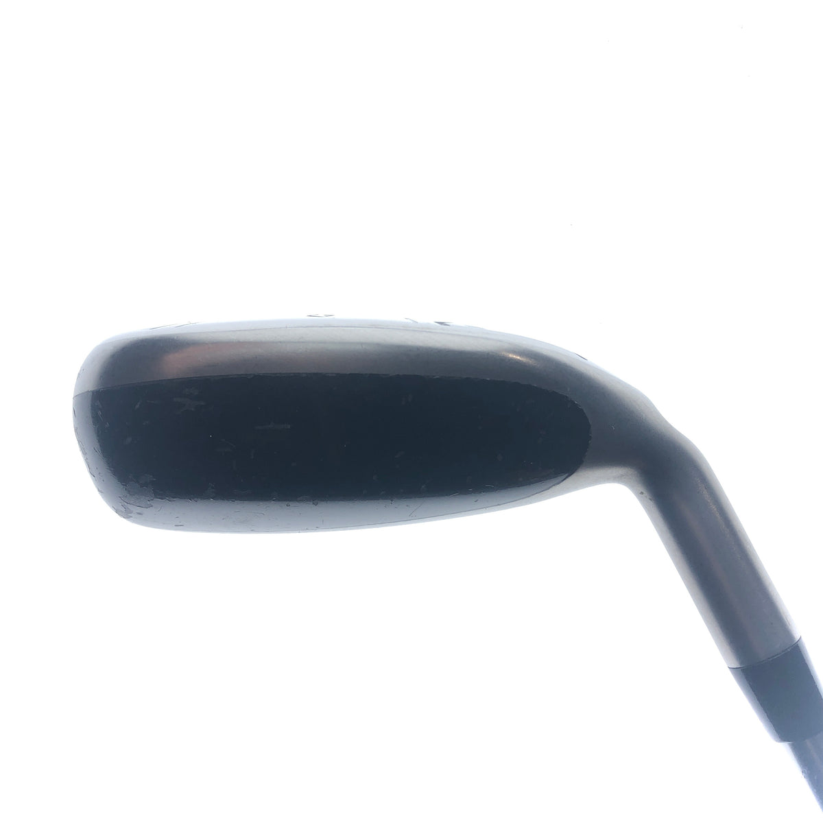 Used Ping G20 4 Hybrid / 23.0 Degrees / Stiff Flex