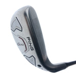 Used Ping G20 4 Hybrid / 23.0 Degrees / Stiff Flex
