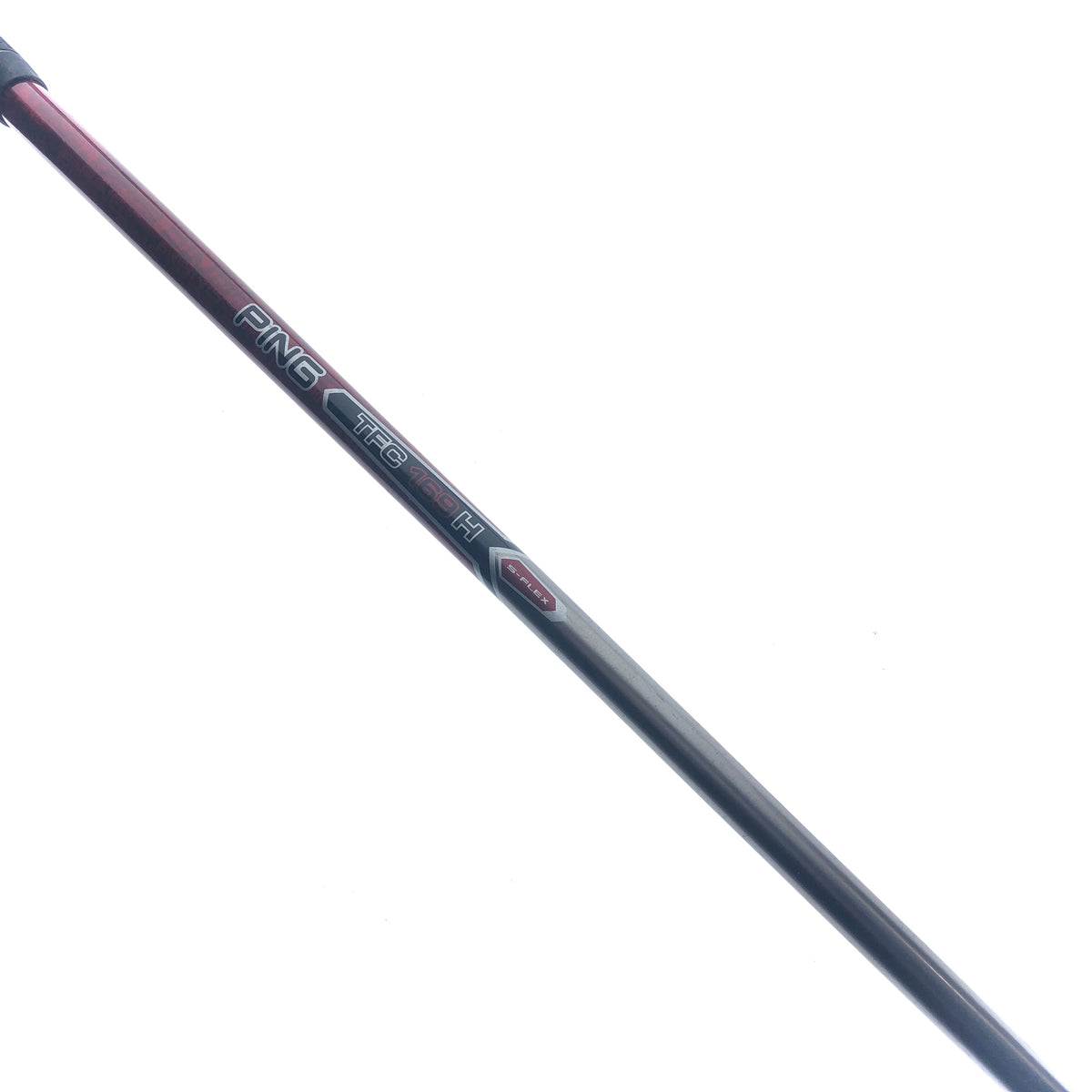 Used Ping G20 4 Hybrid / 23.0 Degrees / Stiff Flex