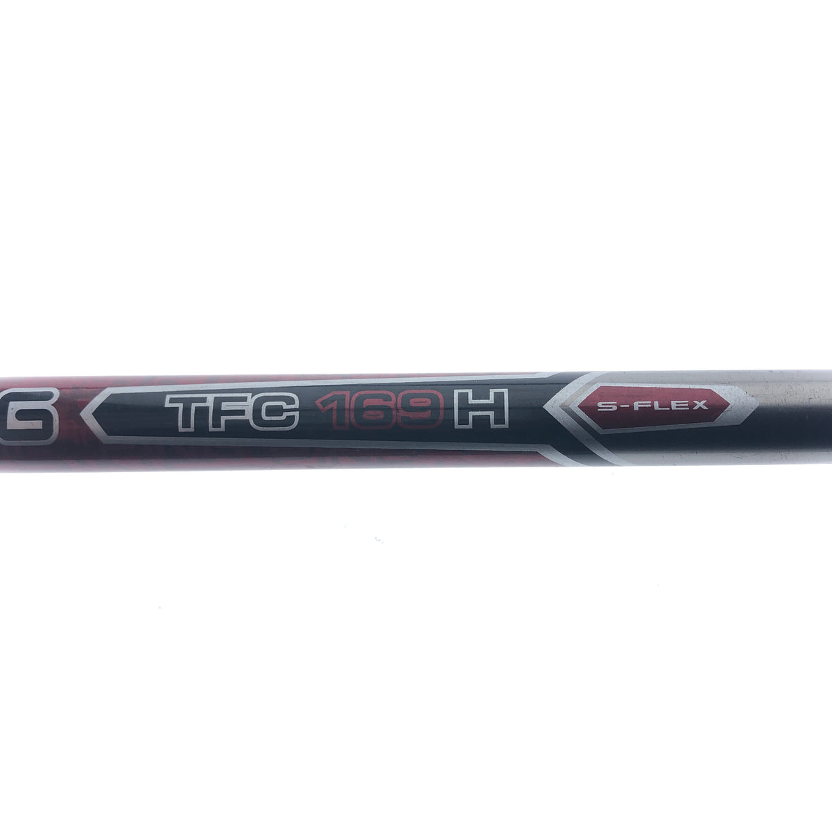 Used Ping G20 4 Hybrid / 23.0 Degrees / Stiff Flex