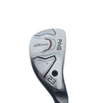 Used Ping G20 4 Hybrid / 23.0 Degrees / Stiff Flex