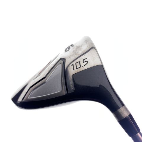 Used Ping G20 Driver / 10.5 Degrees / Regular Flex
