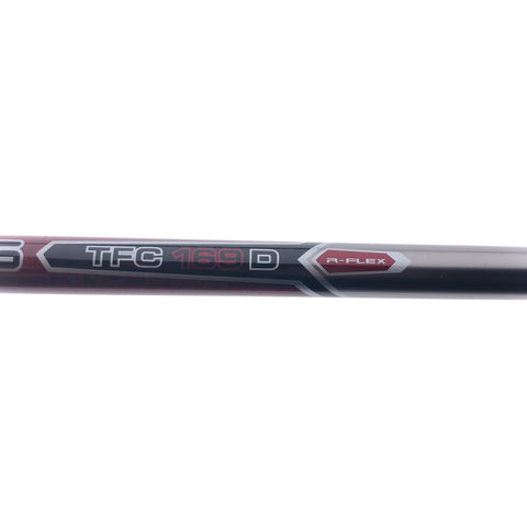 Used Ping G20 Driver / 10.5 Degrees / Regular Flex