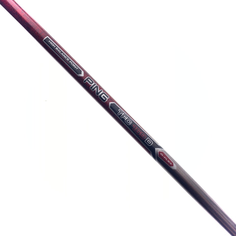 Used Ping G20 Driver / 10.5 Degrees / Regular Flex / Left-Handed