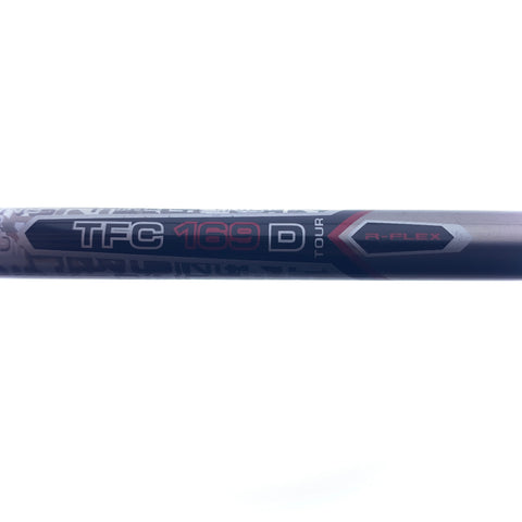 Used Ping G20 Driver / 9.5 Degrees / Regular Flex