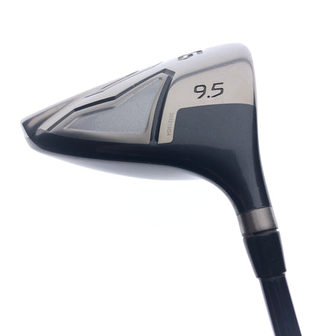 Used Ping G20 Driver / 9.5 Degrees / Stiff Flex