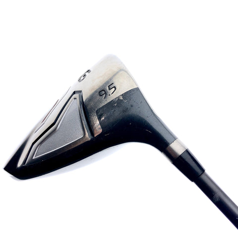 Used Ping G20 Driver / 9.5 Degrees / Stiff Flex