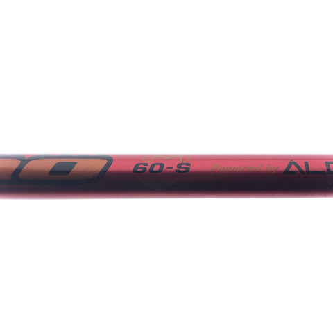 Used Ping G20 Driver / 9.5 Degrees / Stiff Flex