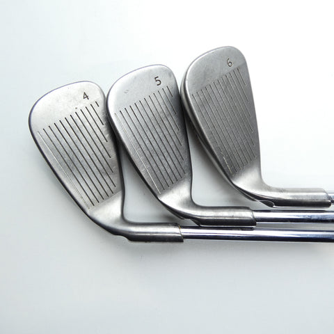 Used Ping G20 Iron Set / 4 - 9 IRON / Regular Flex