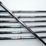 Used Ping G20 Iron Set / 4 - PW / Regular Flex