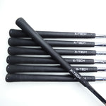 Used Ping G20 Iron Set / 4 - PW / Regular Flex