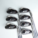 Used Ping G20 Iron Set / 4 - PW / Regular Flex