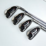 Used Ping G20 Iron Set / 4 - PW / Regular Flex