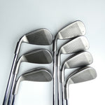 Used Ping G20 Iron Set / 4 - PW / Regular Flex