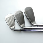 Used Ping G20 Iron Set / 4 - PW / Regular Flex