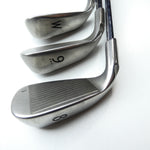Used Ping G20 Iron Set / 4 - PW / Regular Flex