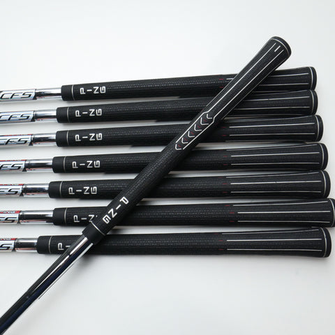 Used Ping G20 Iron Set / 4 - SW / Regular Flex