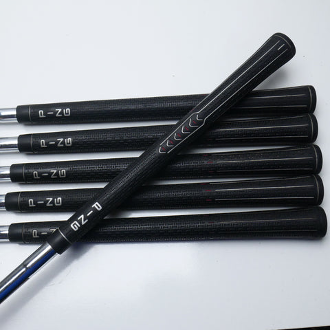 Used Ping G20 Iron Set / 5 - PW / Regular Flex
