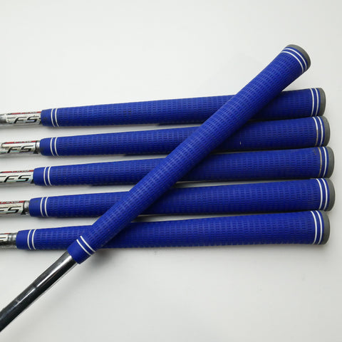 Used Ping G20 Iron Set / 5 - PW / Regular Flex