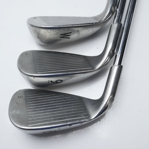 Used Ping G20 Iron Set / 5 - PW / Regular Flex